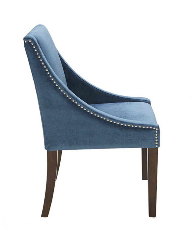 Стул Katrin ICON DESIGNE KATRIN 177989 Синий  - Вид №2