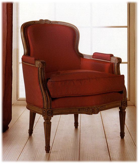 Кресло  SALDA ARREDAMENTI 8440 