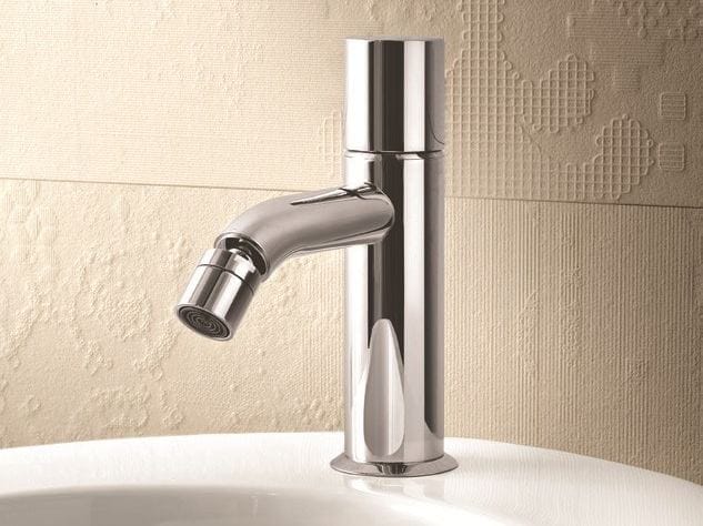 Смеситель для биде Fantini Rubinetti NOSTROMO SMALL ARCH-00074511 - Вид №1