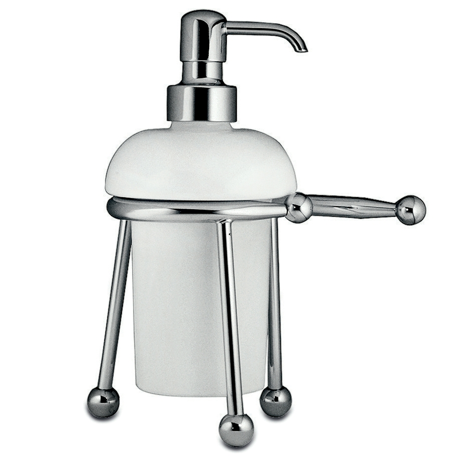 501DA 3SC Отдельностоящий дозатор мыла Classico Treesseci 3SC