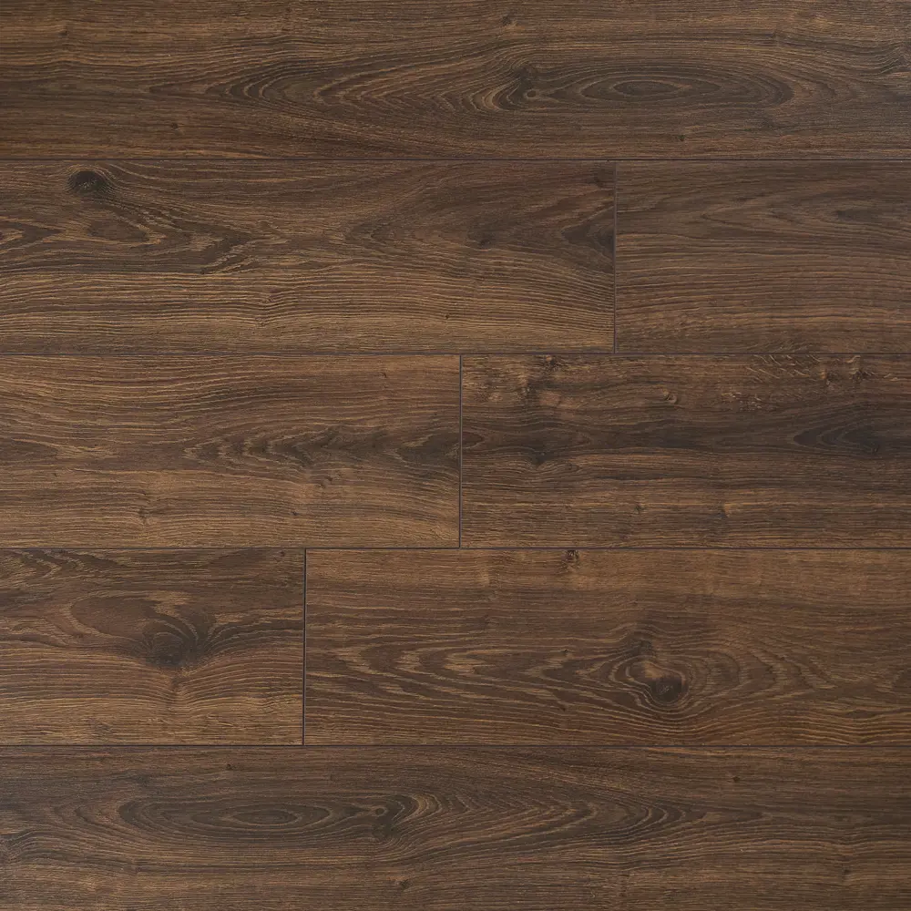 Ламинат Дуб Вайнбург 33 класс толщина 10 мм с фаской 1.74 м² EGGER STLM-2073817 - Вид №1