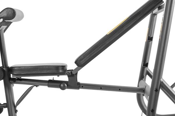 Скамья hasttings hastdual pro Hasttings sun-id-2068006 - Вид №3