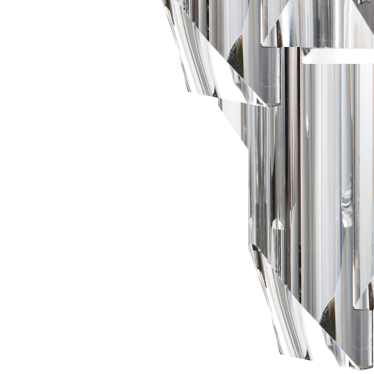 Кулоны Empire II Small Pendant Lamp Covethouse LUXXU  - Вид №1