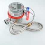 VHM-T-15/1,5/МИ-П Теплосчетчик квартирный с тахометрическим расходомером, выходом M-BUS и блоком импульсных входов/выходов VHM-T-МИ 6191 p VALTEC  - Вид №7