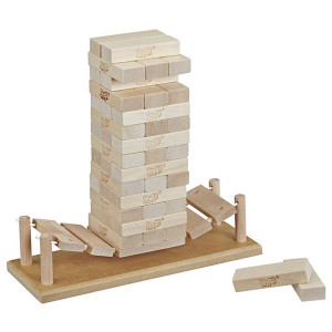 E9462 Hasbro Настольная Дженга Бридж Other Games