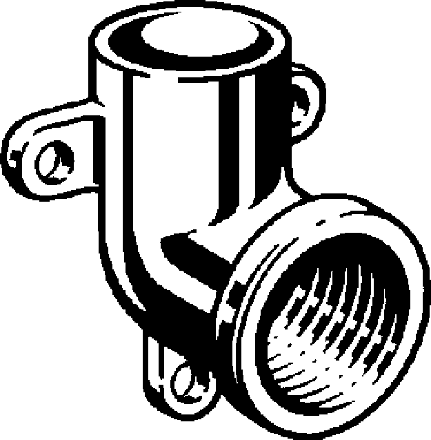 Viega Водорозетка 94471G (113216) 113 216 - Вид №1