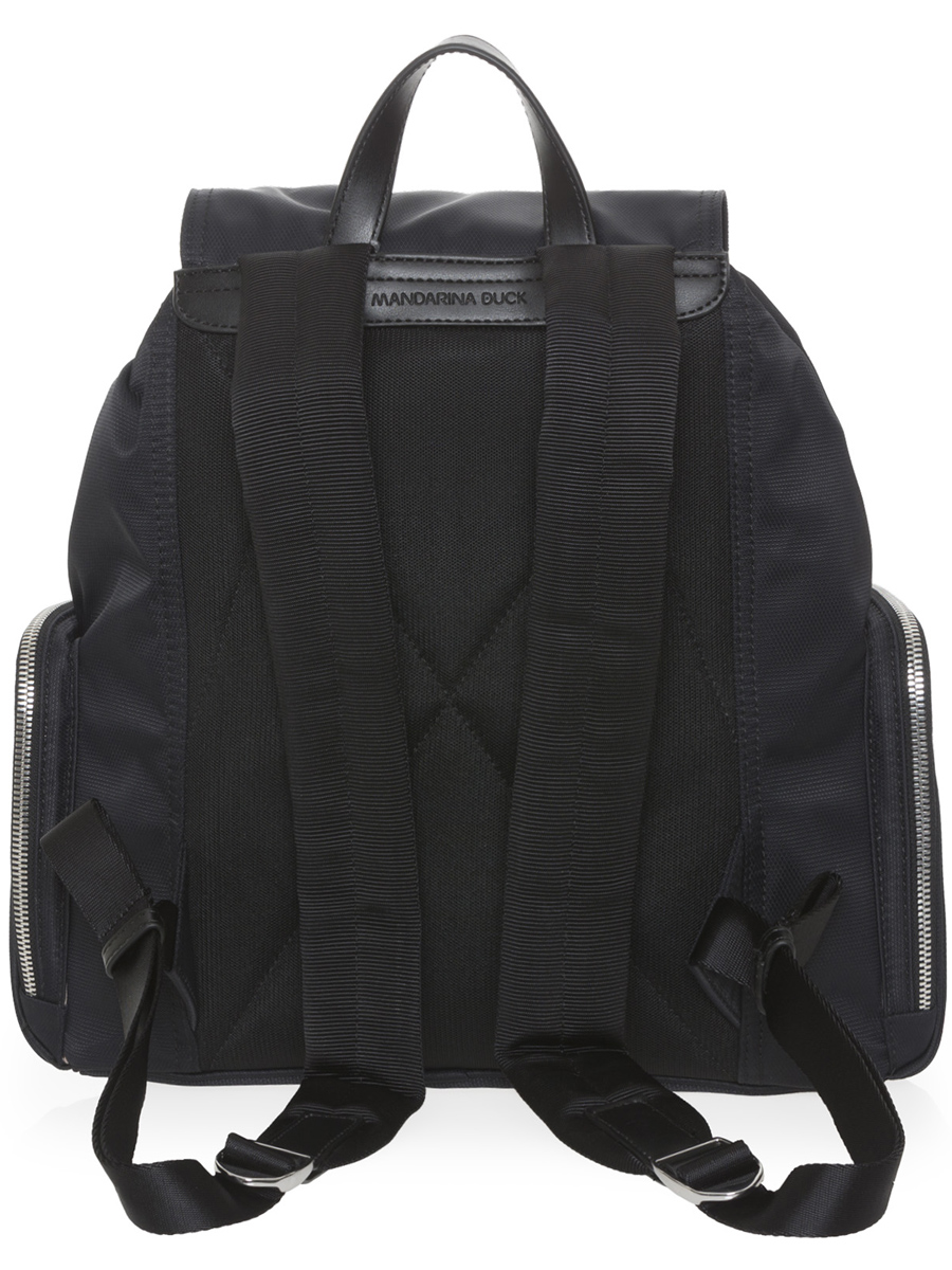 MYT06-651 Рюкзак MYT06 Style Large Backpack Mandarina Duck  - Вид №2