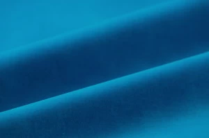 COLORISTICA Ткань мебельная  Микровелюр  NEWФантазия Голубой