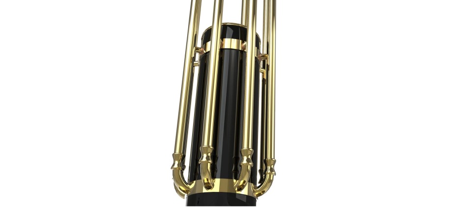 008314 Торшер Delightfull Botti - Вид №4