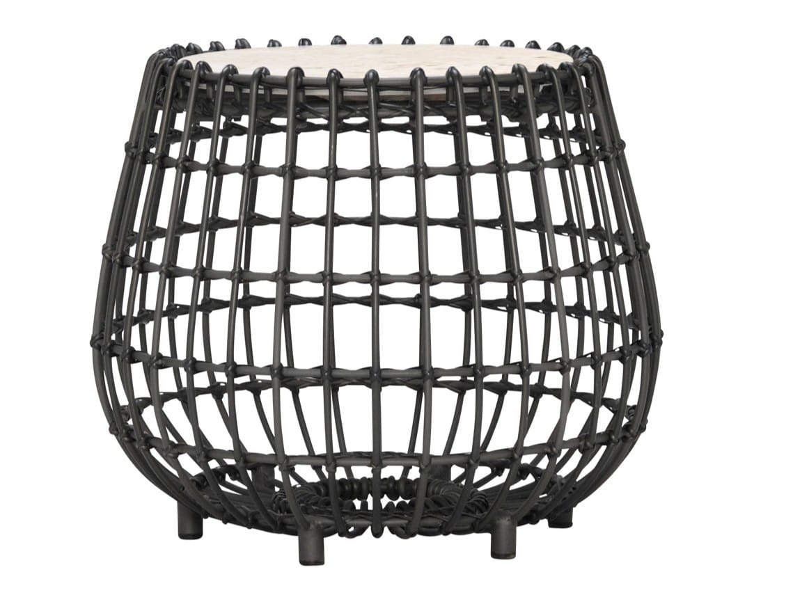 Табурет / журнальный столик JANUS et Cie Vino ARCH-00102589 - Вид №1