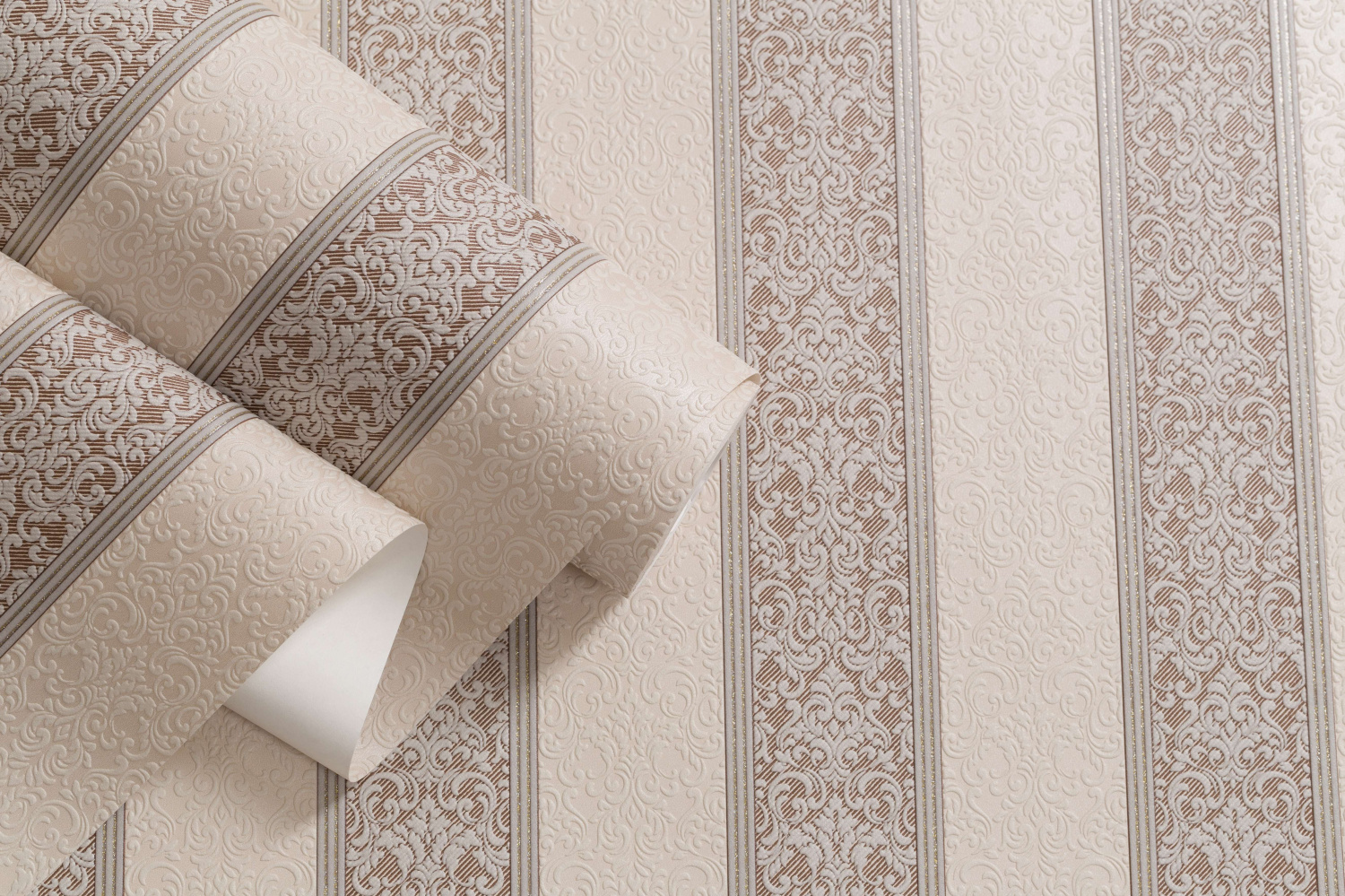 Рулон обоев основа Бумажная HC11020-28 Home Color Мин. заказ 16 рулонов HC1102028