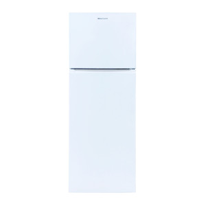 9260622 Холодильник с морозильником   WILLMARK RFT-451W белый