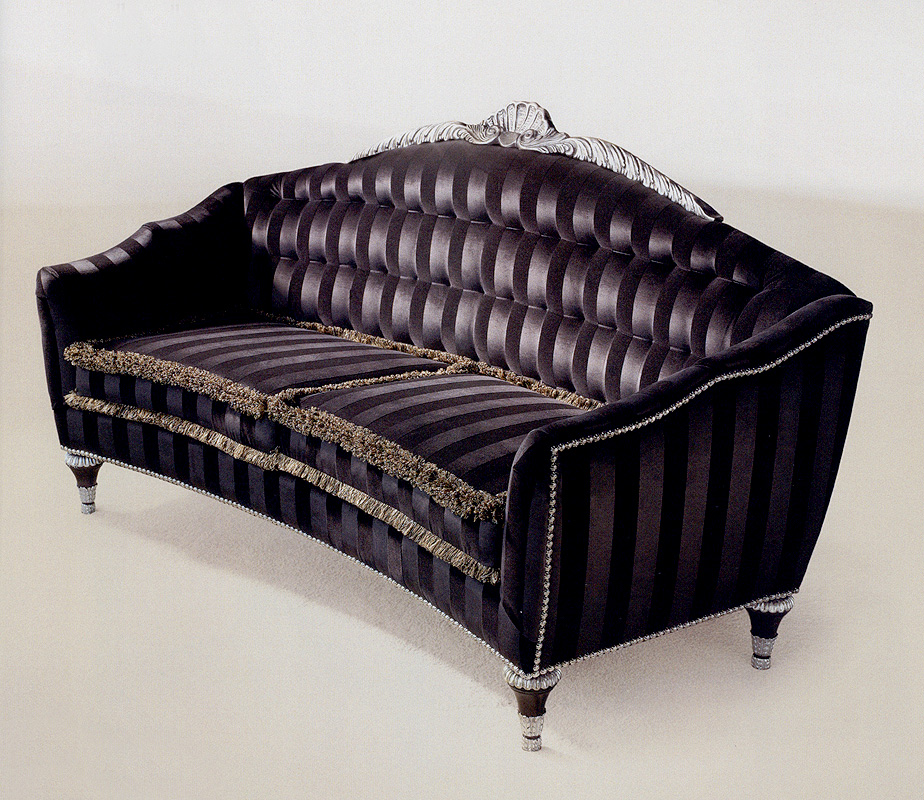 Диван SILENCE FRANCESCO MOLON D505.01 