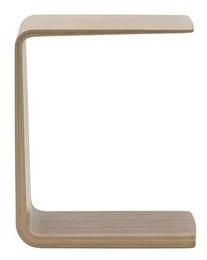 Andreu World Сервиз стол из дуба Arc table Me5486 - Вид №2