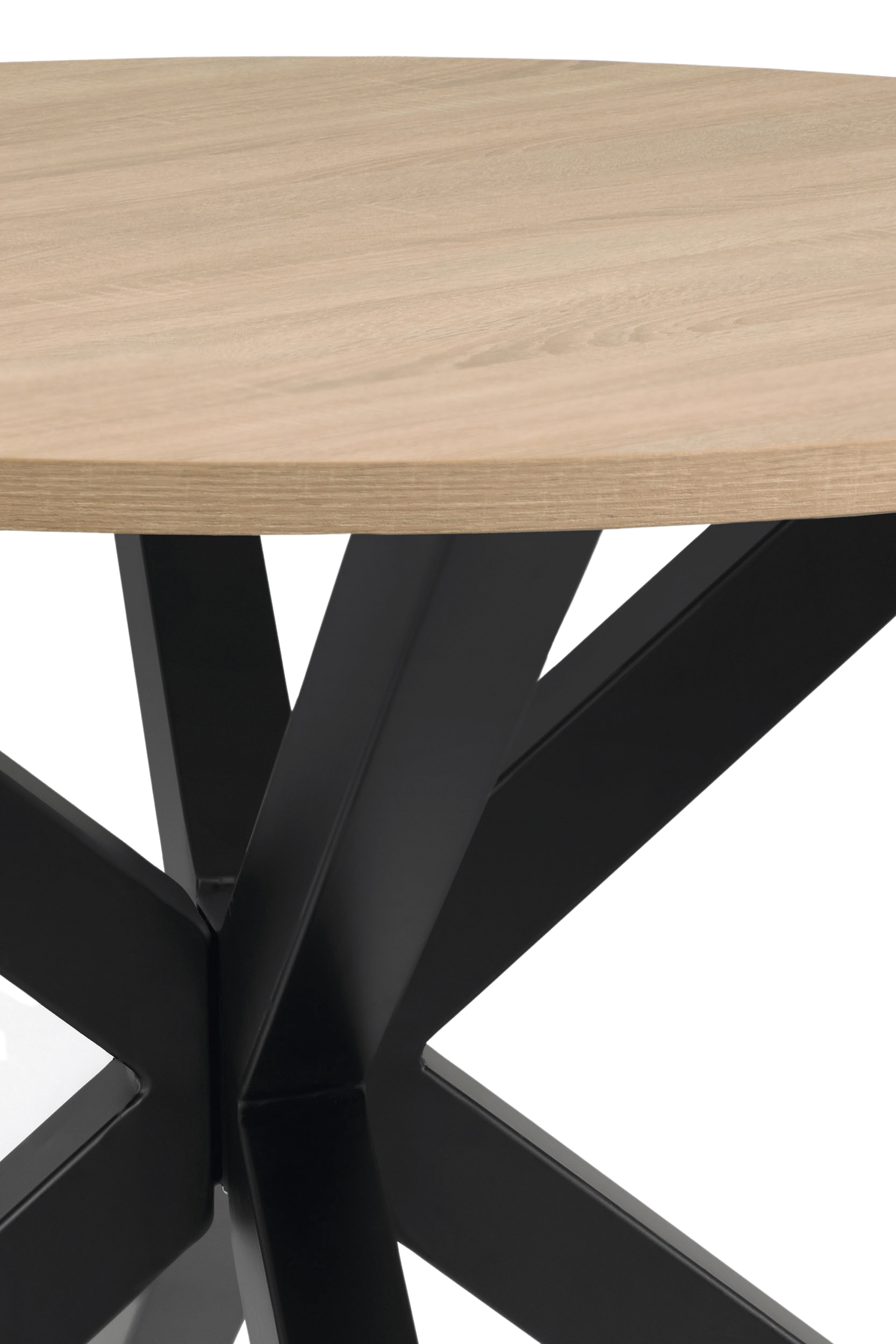 2000983234353 Обеденный стол ACTONA Arya  - Вид №1