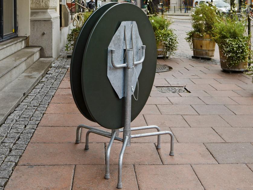 Nola Industrier Откидной столик для контракта sun-id-1425483 - Вид №1