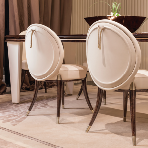 Стул NOIR TURRI Z630