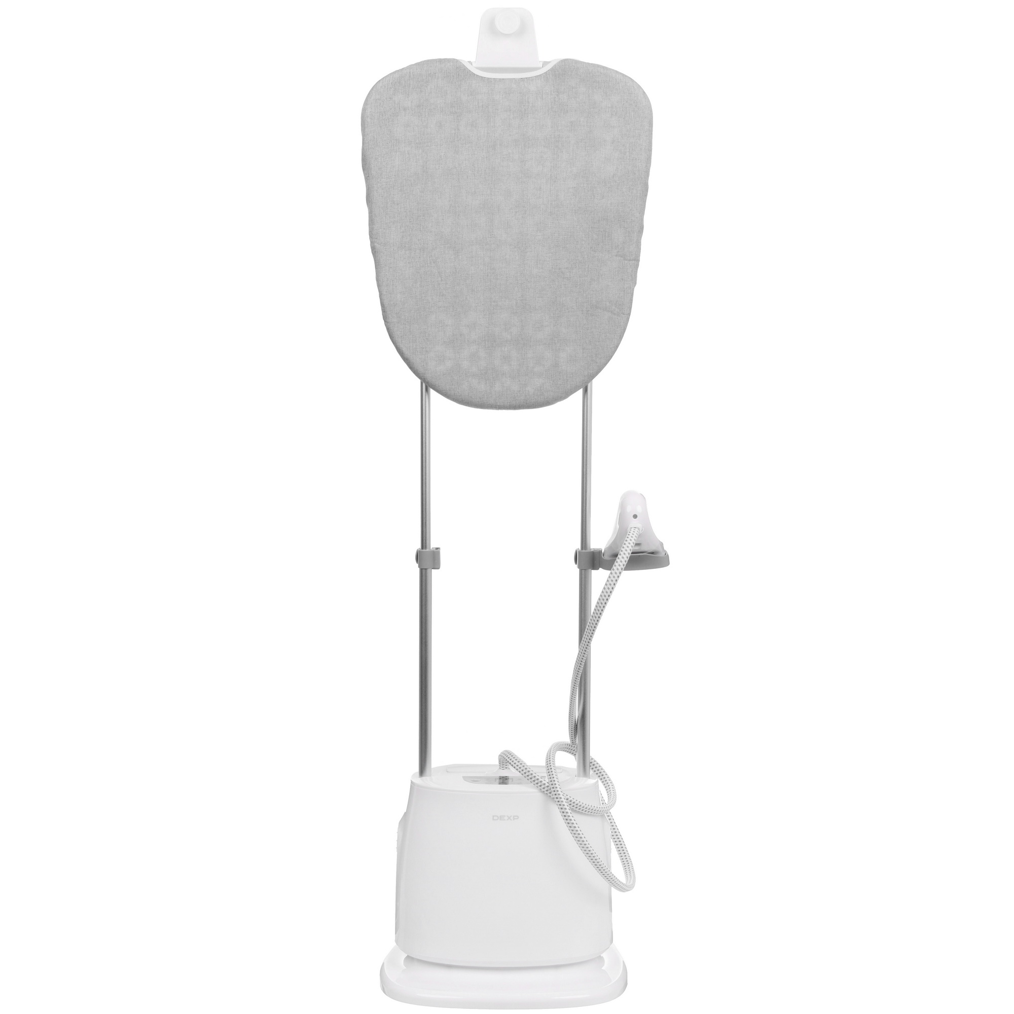 9134032 Отпариватель DEXP HGS-1500C белый STDN-0138363 - Вид №1