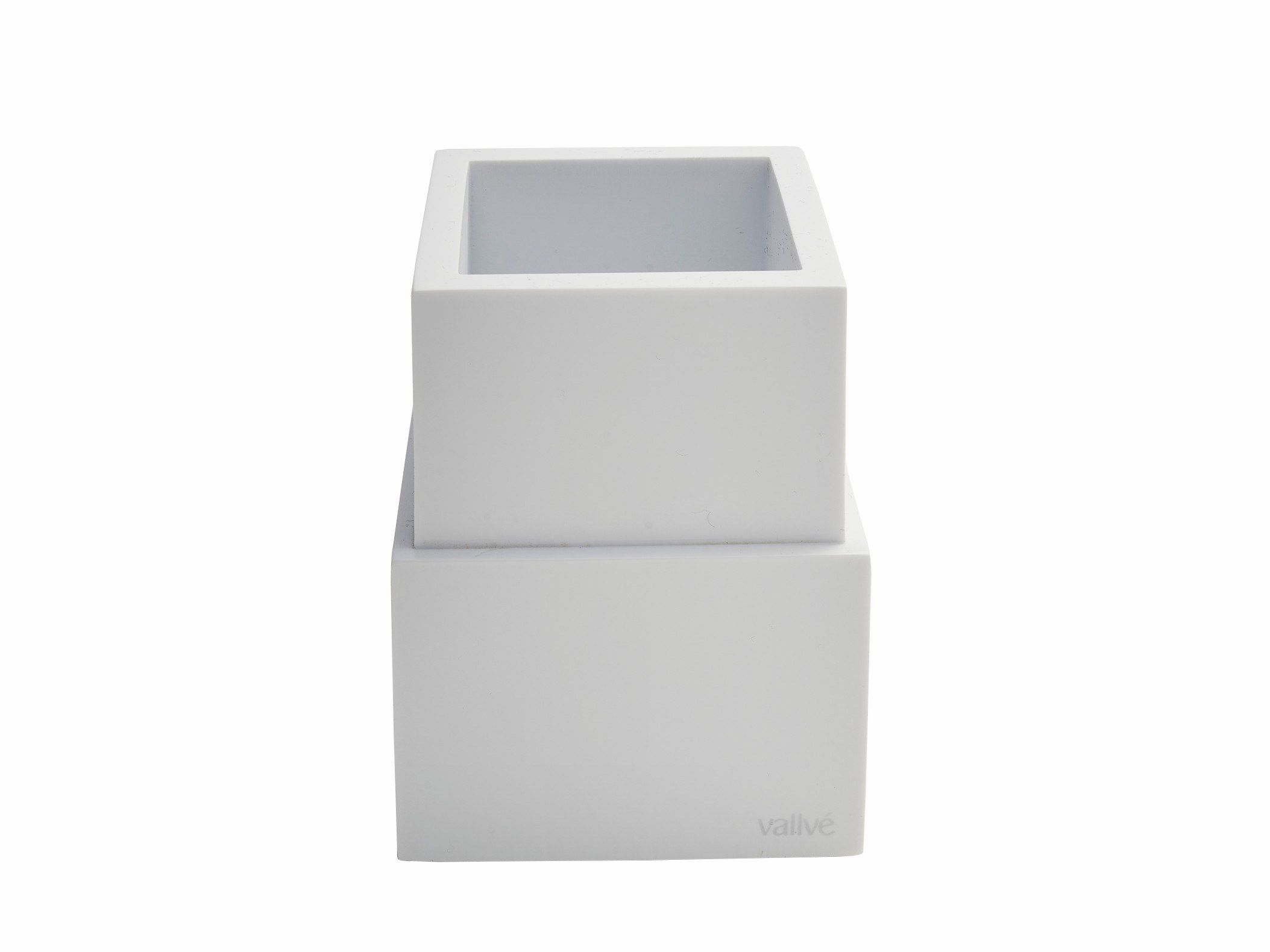 Держатель зубной щетки из смолы Vallvé METRO ARCH-00082715 - Вид №2