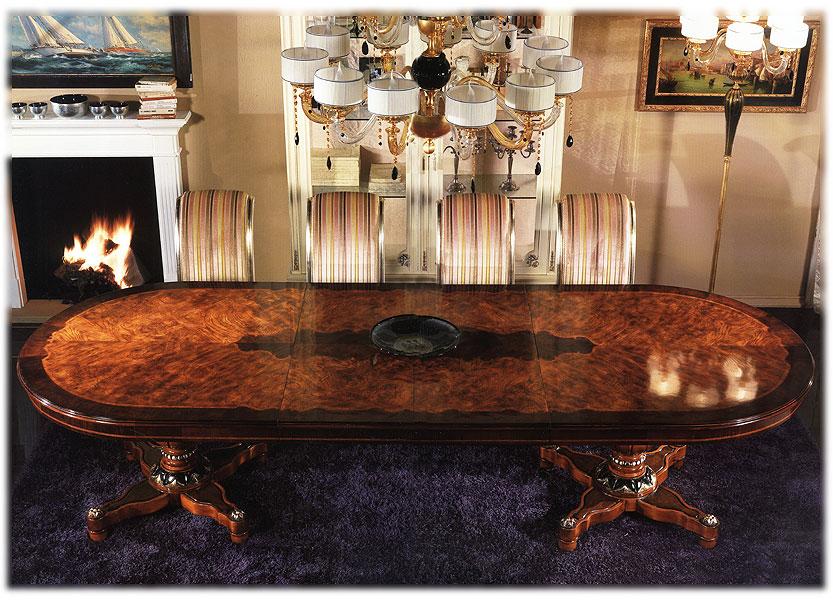 Стол  PALMOBILI 960  - Вид №2