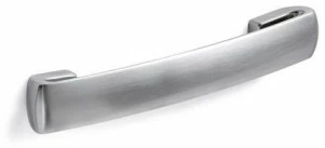 Cosma Ручка мебельная мостовая из замака  12501