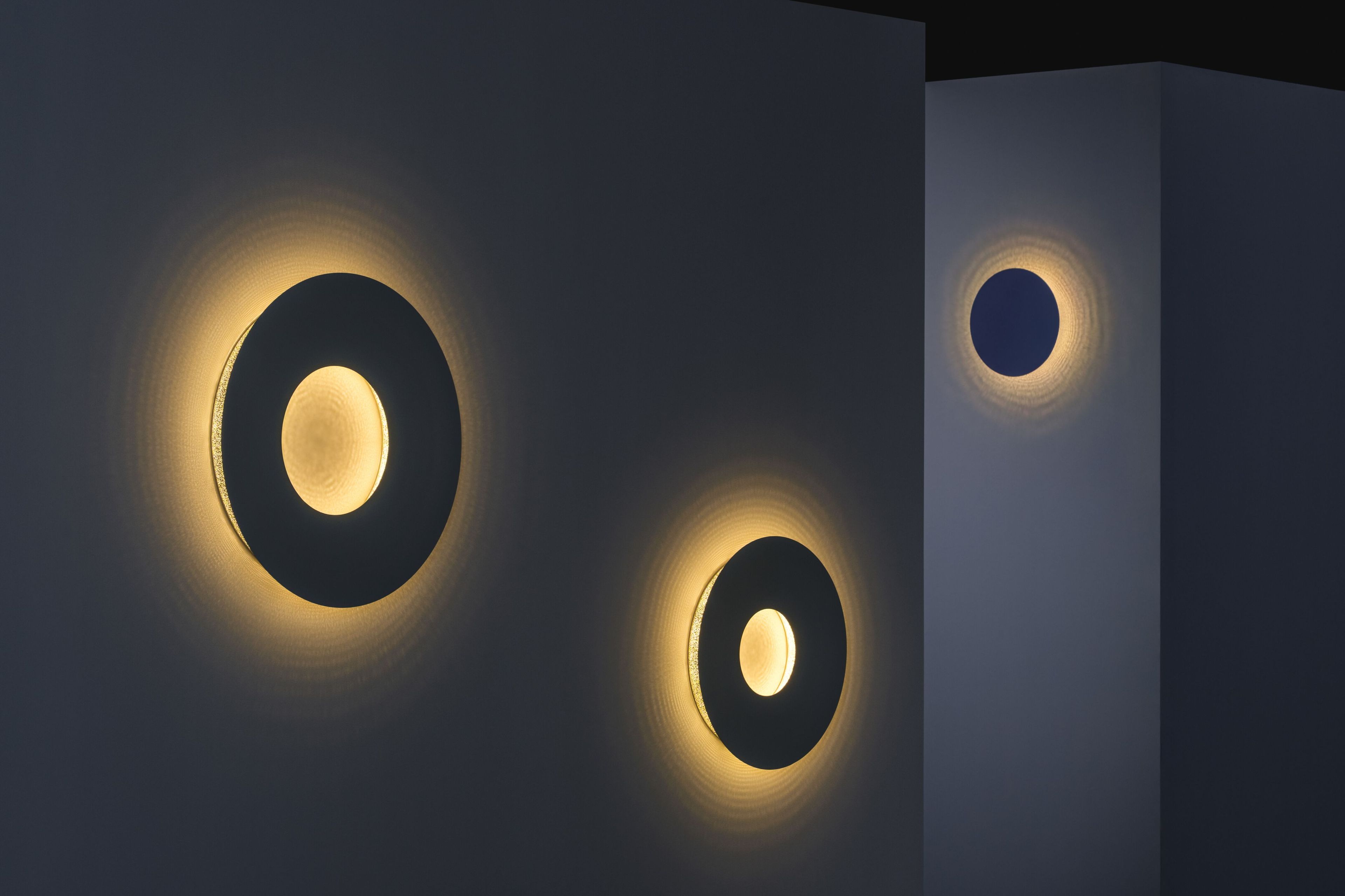 Светодиодный настенный светильник из нержавеющей стали A-Emotional Light Umbra ARCH-00123678 - Вид №3