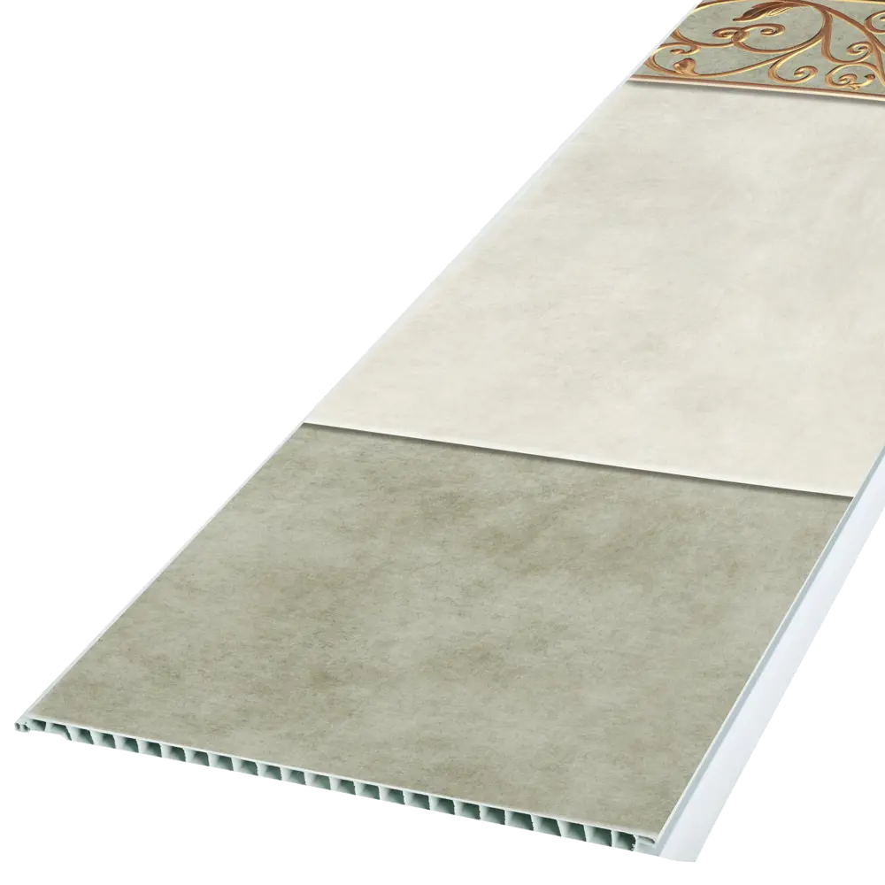 Декоративная панель КРОНАПЛАСТ Париж - стильное решение для интерьера 81946602 STLM-0014478 - Вид №2