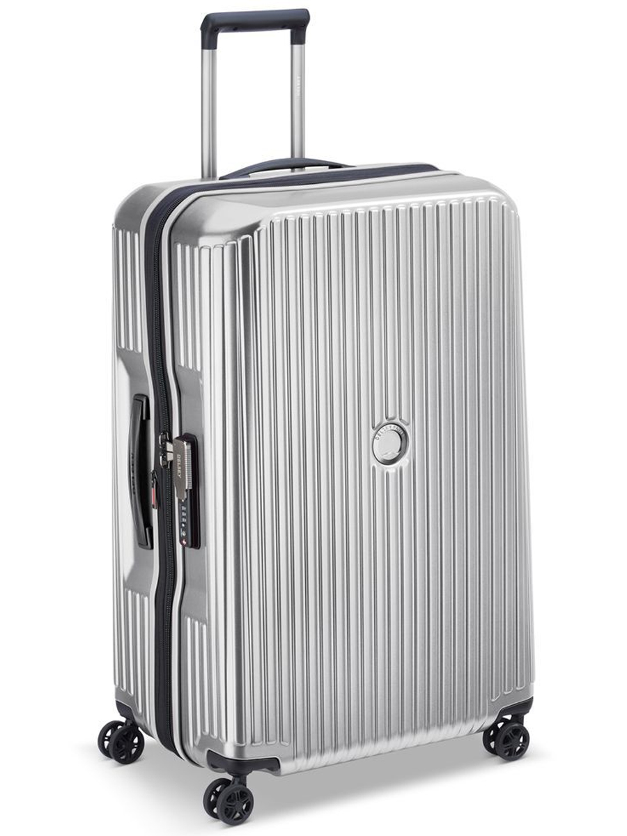 2173821 11 Чемодан 2173821 L Delsey Securitime Zip 