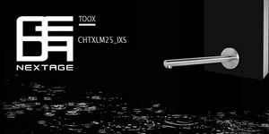 Излив настенный CHTXLM25_IXS Geda Nextage Toox