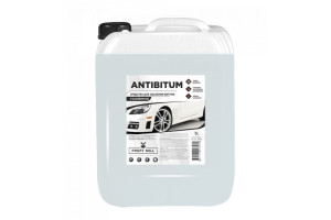 16258910 Очиститель битумных пятен Antibitum 5л Profy Mill