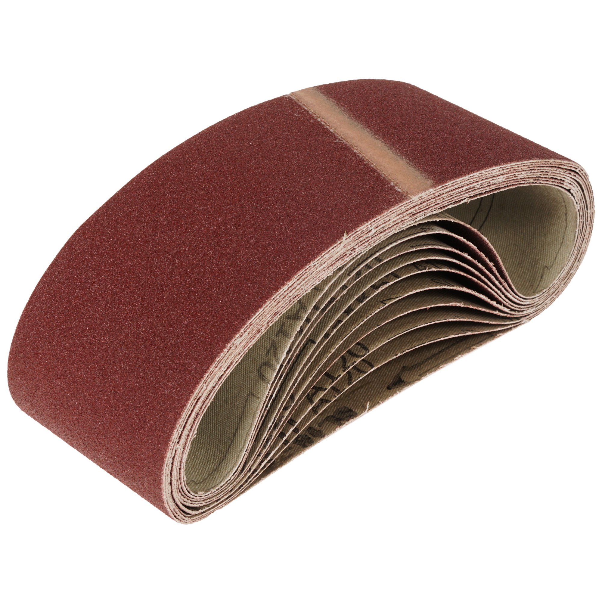 Шлифовальная лента Sturm! 9010-B75x457-120 1287271 STDN-0108939 - Вид №1