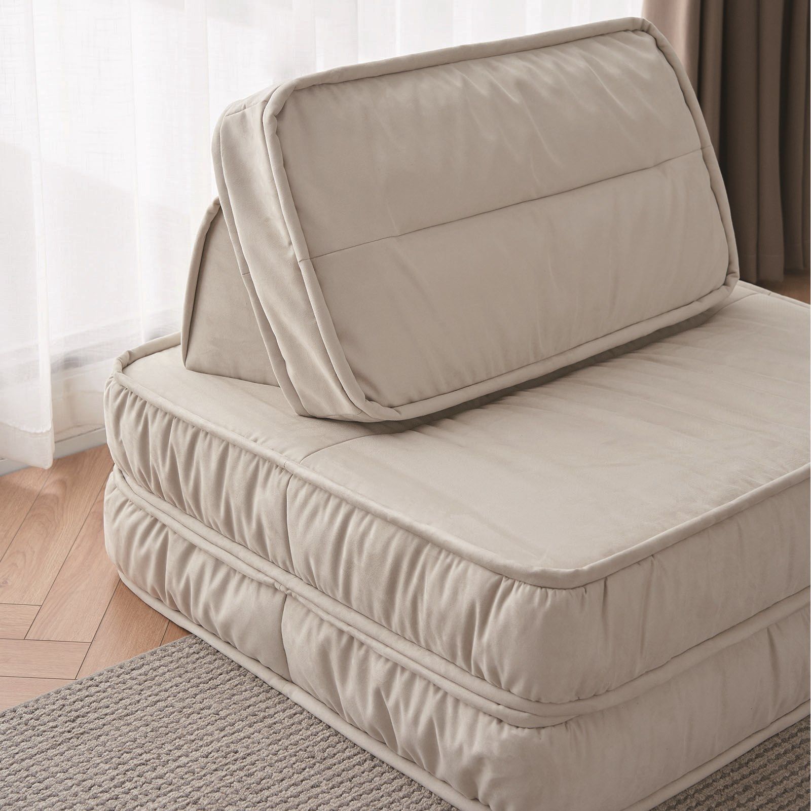 Тканевое кресло Grado Design 9-Layer ARCH-00143235 - Вид №44