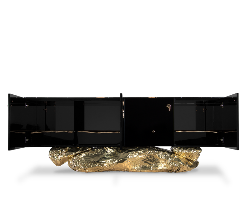 0-149 Комод Angra  Boca Do Lobo  - Вид №23