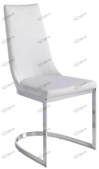 Angel Cerdá Консольное кресло из кожзаменителя New chair 4028 c0105 Angel Cerda