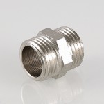 VTr.582.N.0008 Фитинг резьбовой – ниппель Valtec 1 1/2"  - Вид №3