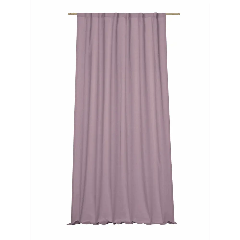 Ткань Santreyd Pharell для штор блэкаут фиолетовый 295 см 89254707 STLM-1525762 - Вид №2