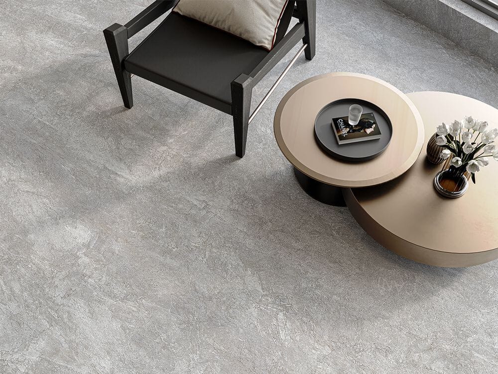 Мраморный пол / покрытие GANI MARBLE TILES BARDIGLIO BLUETTE ARCH-00115030