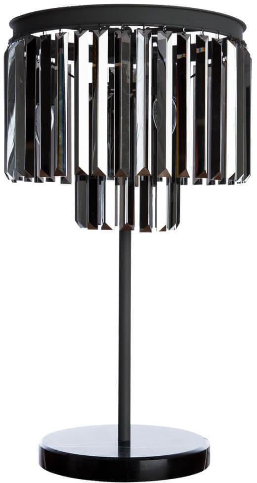 3002/05 TL-3 Настольная лампа Nova Divinare NOVA GRIGIO