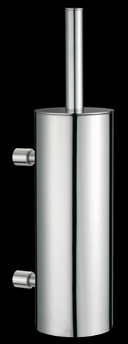 TR221 Ершик для туалета, подвесной, латунный bagno&associati TRATTO