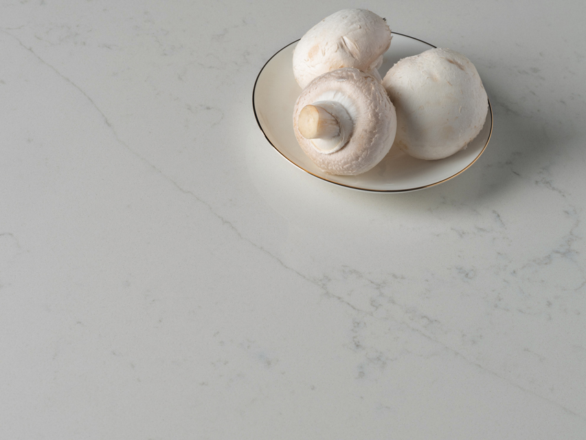 Столешницы для кухни - Мрамор феллини / 12 мм LIGRON LIST244 2374 - Вид №3