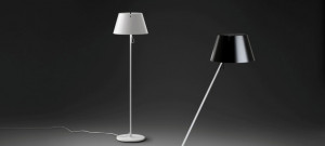 008389 Торшер Vibia Giro
