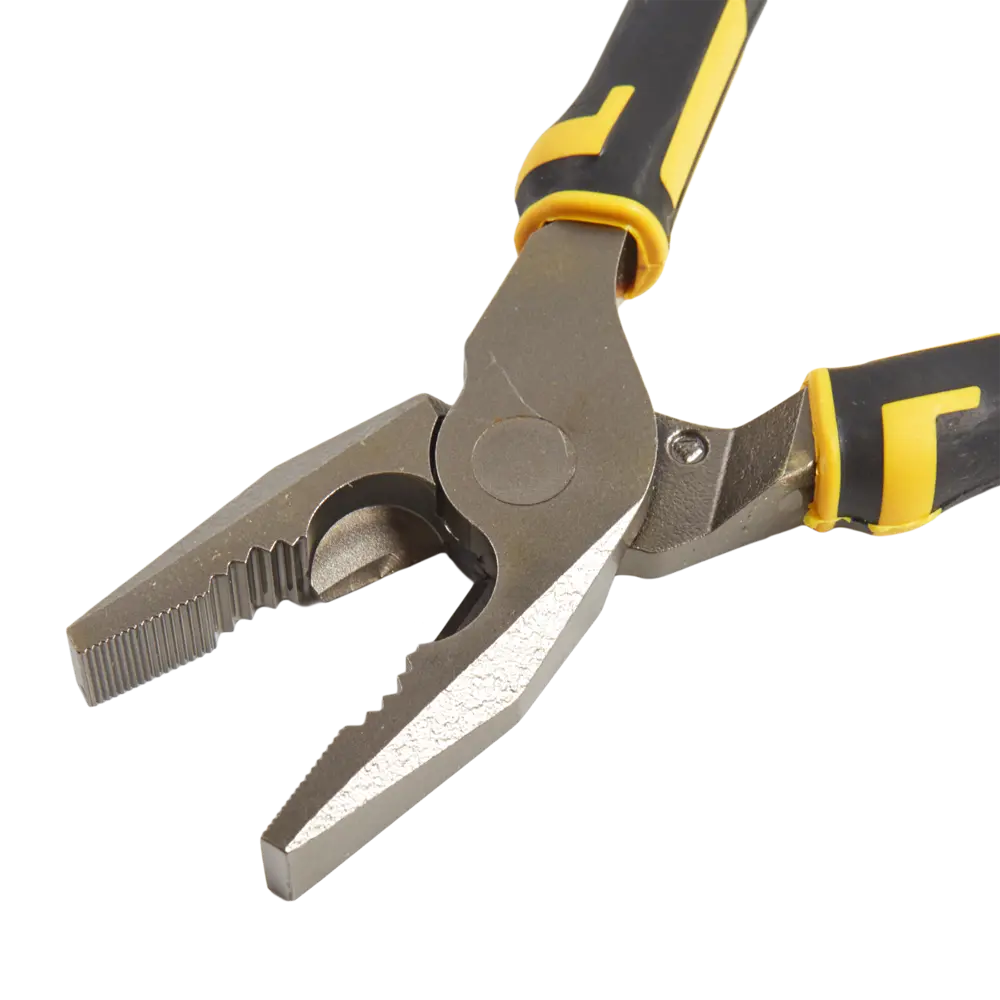 Плоскогубцы Stanley FatMax комбинированные 200 мм STLM-2162589 - Вид №1