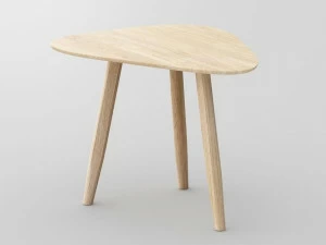 Vitamin Design Стол из массива дерева Aetas space