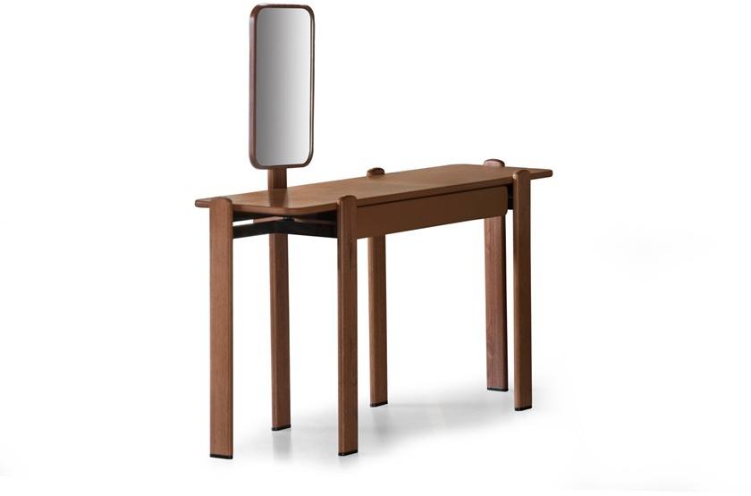 Formitalia Туалетный столик из оленьей кожи Rod sun-id-1406178 - Вид №1