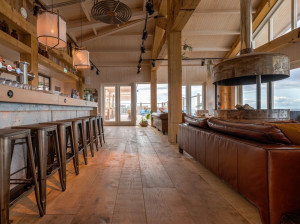 Паркетный пол