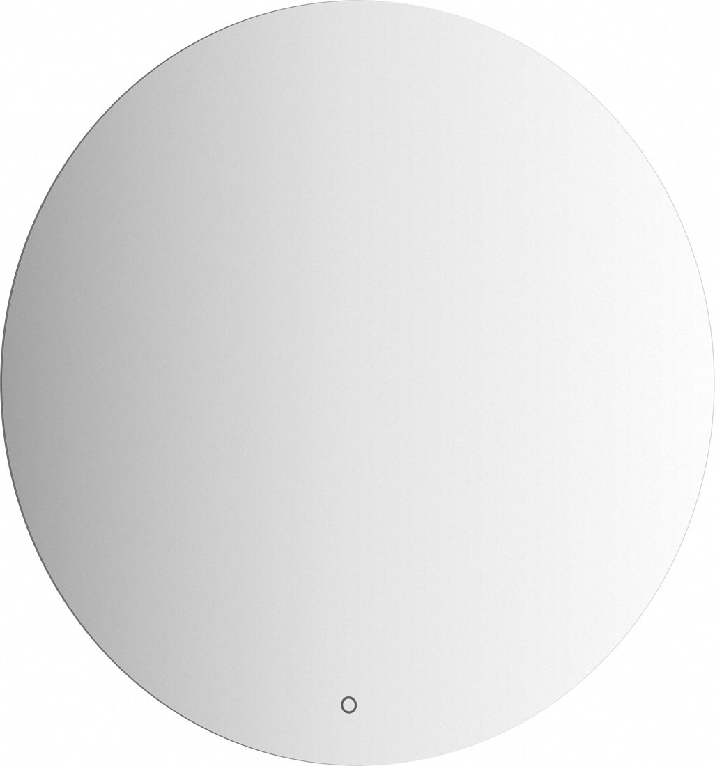 BY 2645 Зеркало с LED-подсветкой 21 W EVOFORM Ledshine