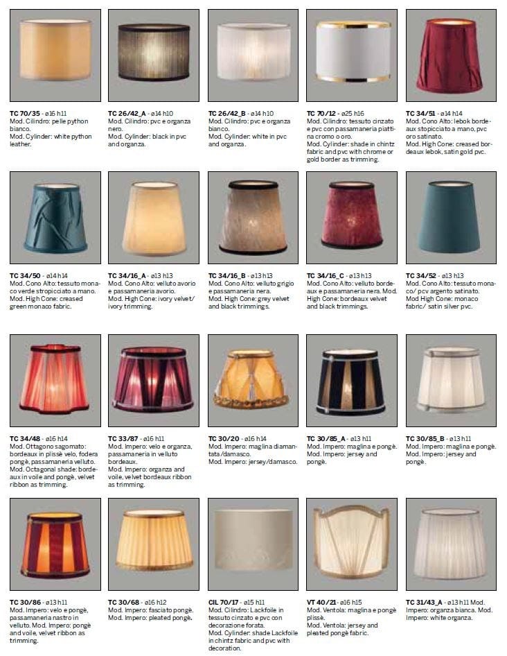 Люстра с кристаллами Swarovski® Euroluce Lampadari Julienne ARCH-00117105 - Вид №7