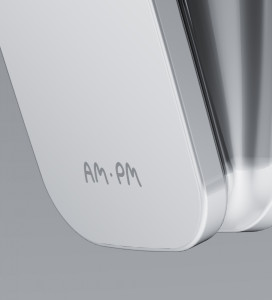 A50A35500 Крючок для полотенец хром шт AM.PM Inspire 2.0