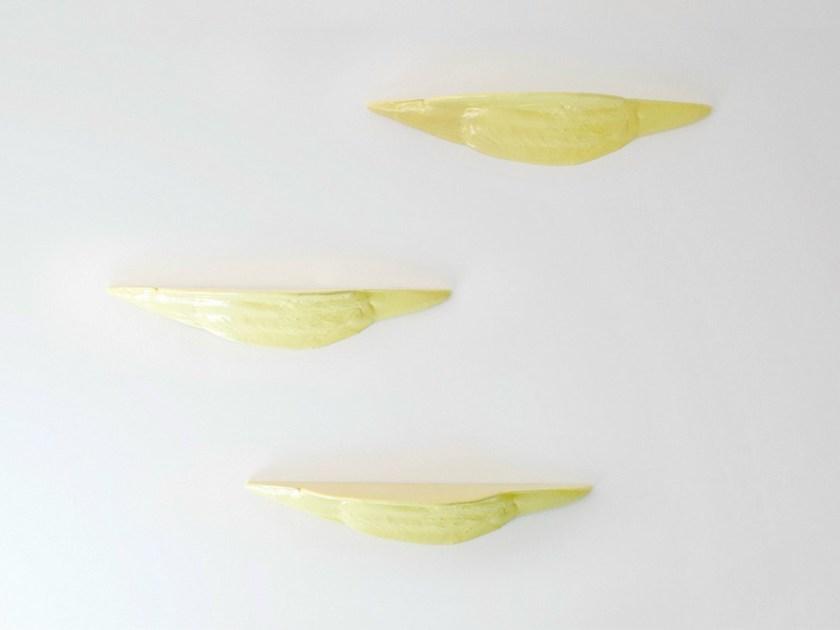 Moustache Керамическая полка sun-id-1378379 - Вид №4