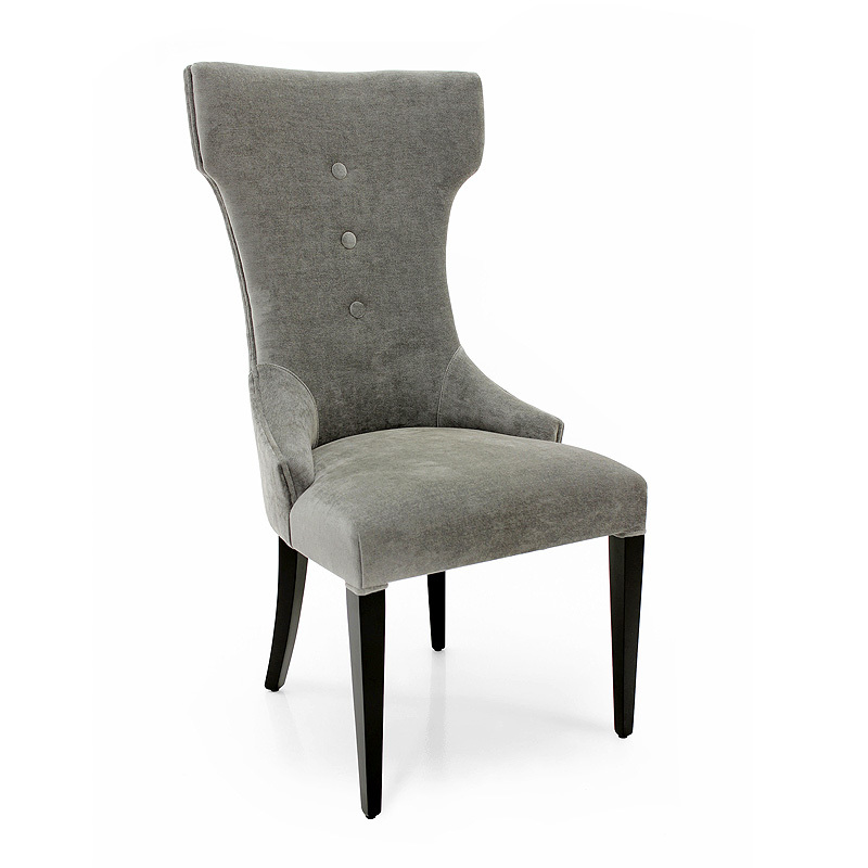 Стул QUEEN SEVEN SEDIE 04E0S Contemporary